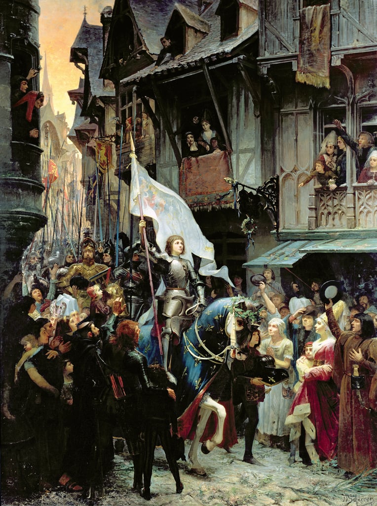 der-eingang-von-jeanne-darc-1412-1431-in-orleans-am-8-mai-1429